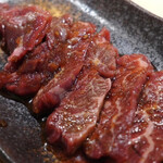 Wagyuu, Yakiniku, Tokori - 