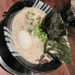 博多一双 博多駅東本店 - 