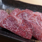 Wagyuu, Yakiniku, Tokori - 