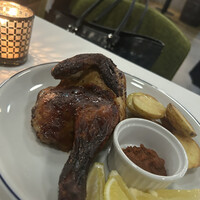 Ristorante CROSS 47 - 