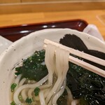 Yanoya - ミニしょうがうどん