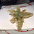 天冨良 津久根島 - 料理写真:「蕗の薹」……私が最も好きな天麩羅です。鹽を適量つけて食します。春を感ずるかをりと心地好い苦味が美味です。