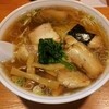 一平食堂