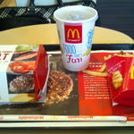 McDonald's - 