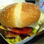 McDonald's - 