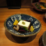 福禄寿 - お通し