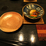 福禄寿 - お通し