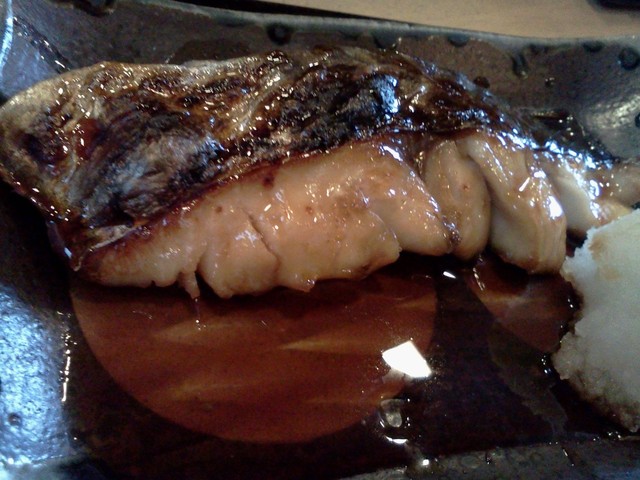 魚ゆう - 神泉/海鮮 | 食べログ