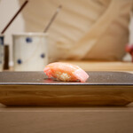 島津 - この新しい付け台は4代目です。