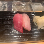 Ichiba Sushi - 