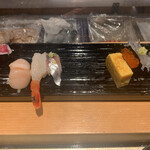 Ichiba Sushi - 