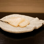 島津 - ◆帆立（北海道 野付）