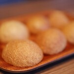 燒肉Ushigoro 新宿三丁目店 - 巴尼普里