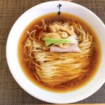 Jidori Soba Kitajima - 