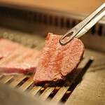 燒肉Ushigoro 新宿三丁目店 - 沙特布里昂