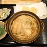 讃岐うどん 麦福  - 