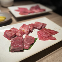 焼肉うしごろ 横浜店 - 