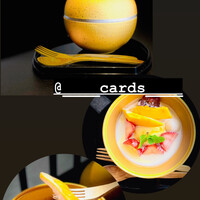 なにわ食彩 しずく -  なにわ食彩 しずく -