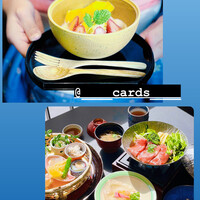 なにわ食彩 しずく -  なにわ食彩 しずく -