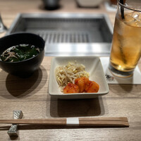 焼肉うしごろ 横浜店 - 