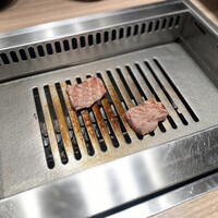 焼肉うしごろ 横浜店 - 