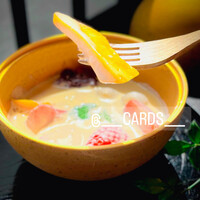 なにわ食彩 しずく -  なにわ食彩 しずく -