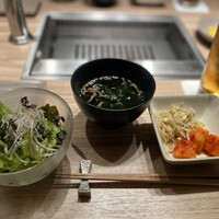 焼肉うしごろ 横浜店 - 