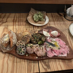 バール チッチャ - 