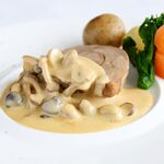 レストラン ルミエール - 