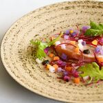 レストラン ルミエール - 