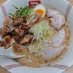 らーめん弥七 - 