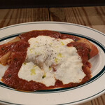 バール チッチャ - 