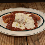 バール チッチャ - 