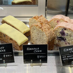 ブルックリン ロースティング カンパニー - 店内│ショウケース