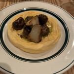 バール チッチャ - 