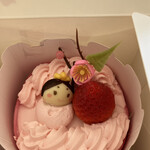 銀座コージーコーナー - 