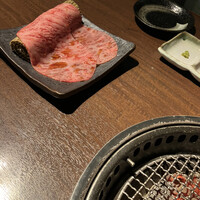 炭火焼肉 ふちおか -  炭火焼肉 ふちおか -