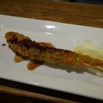 大衆酒場 ツバメヤ - ししゃも