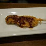大衆酒場 ツバメヤ - 串揚げ
