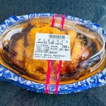 イオン - 料理写真: