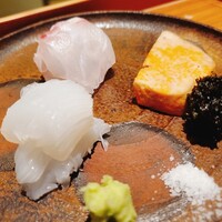 日本料理 晴山 - 
