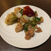 中国料理 四川 - 