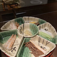 中国料理 四川 - 