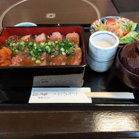 茶寮 もち月 - 