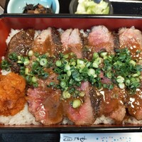 茶寮 もち月 - 