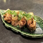 地酒・地焼酎かない - 
