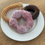 Mister Donut - 