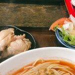 お食事の店 やなせ - 