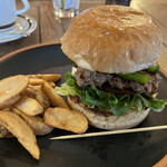 パントリー コヨーテ - 