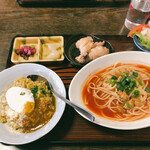 お食事の店 やなせ - 